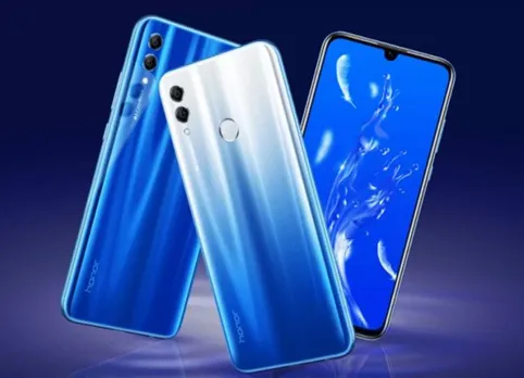 Honor 10 lite Smartphone