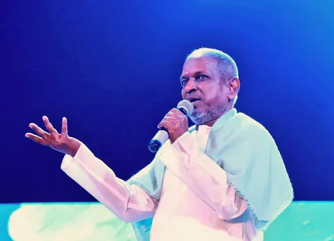 Ilayaraja 75, isai celebrates isai