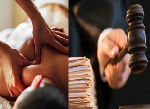 Indonesian massage therapist, இந்தோனேசிய