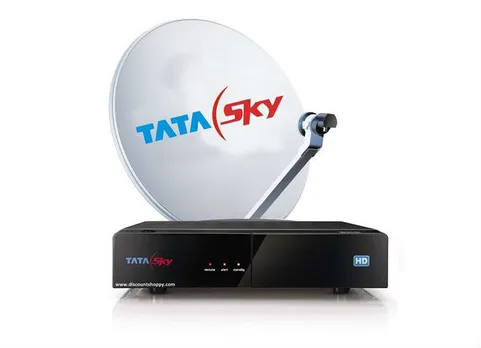 Tata Sky, Tata Sky Subscription