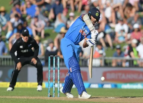 எட்டு விக்கெட் வித்தியாசத்தில் இந்தியா அபார வெற்றி