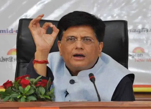 BJP appoints poll in-charges: Piyush Goyal for TN, JP Nadda for UP - பாராளுமன்ற தேர்தல் 2019: தமிழக பொறுப்பாளராக பியூஷ் கோயல் நியமனம்