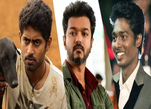 Actor Kathir's Viral video