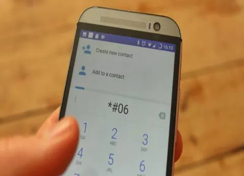 உங்கள் மொபைலின் IMEI நம்பரை கண்டறிவது எப்படி? காணாமல் போன செல்போனை ட்ராக் செய்ய முடியுமா?