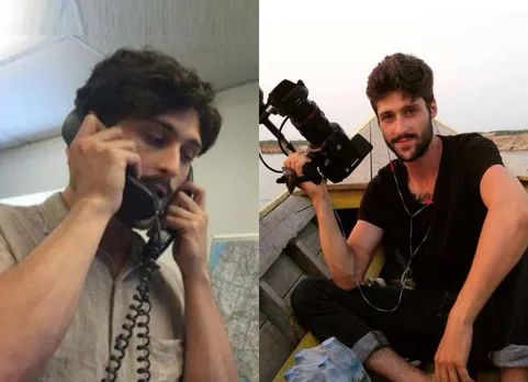 american journalist, ஸ்டெர்லைட்