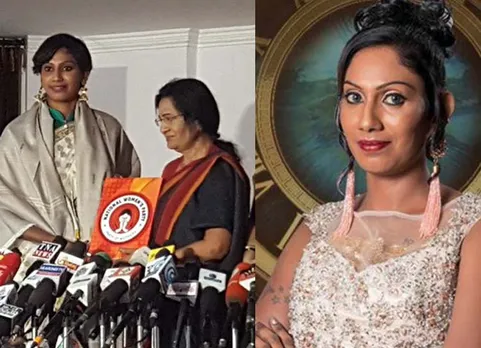 Big Boss, Big Boss Tamil, Vijay TV, Reality Show, Nithya Dheju, Nithya Balaji, Kamal Hasan, Kamal, Makkal Needhi Maiam - பிக் பாஸ், கமல் ஹாசன், மக்கள் நீதி மையம், நித்யா தேஜு, நித்யா பாலாஜி, விஜய் டிவி, ரியாலிட்டி ஷோ, தமிழ் டிவி ஷோ