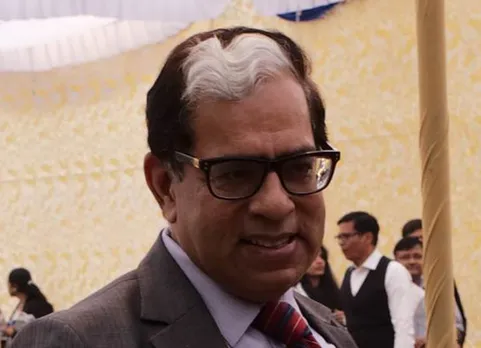 Justice AK Sikri