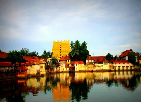 kerala pilgrimage trip, கேரளா