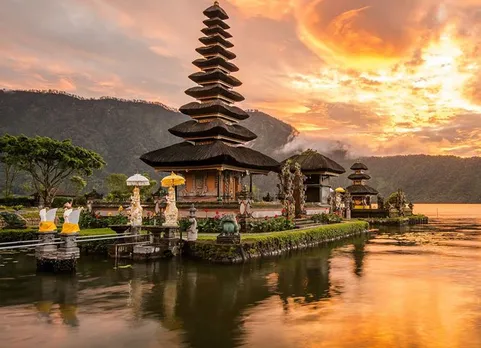 11,000 earthquakes in 2018 Indonesia