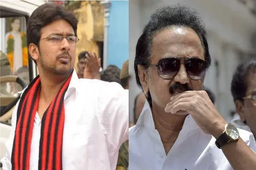 துரை தயாநிதி ட்விட்டர்