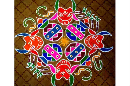 Pongal 2019