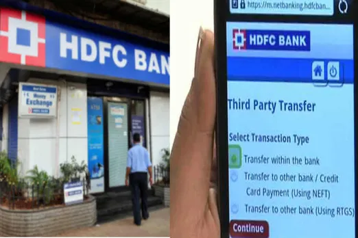 hdfc netbanking Hdfc
