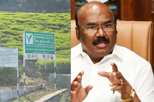 கொடநாடு கொடநாடு
