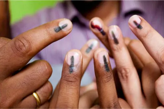 Indian general election 2019