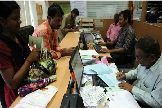 sbi savings account minimum balance