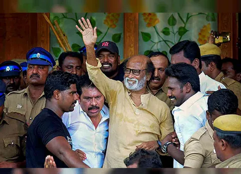 rajinikanth upcoming movie to be named narkaali, நாற்காலி