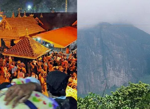 Agasthyakoodam peak, sabarimala issue,