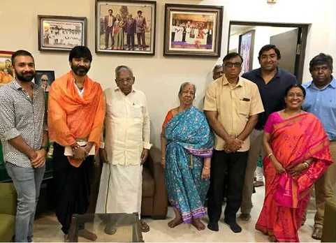 sathya jothi, சத்ய ஜோதி