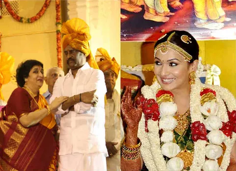 soundarya rajinikanth remarriage, சவுந்தர்யா ரஜினிகாந்த்