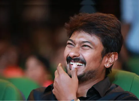 Udhayanidhi Stalin, Psycho movie