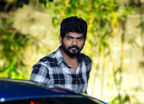 vignesh shivan, விக்னேஷ் சிவன்