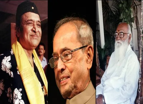 முன்னாள் ஜனாதிபதி பிரணாப் முகர்ஜிக்கு பாரத ரத்னா விருது அறிவிப்பு!