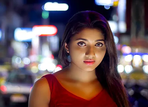 Actress Adhiti Menon, நடிகை அதிதி மேனன்