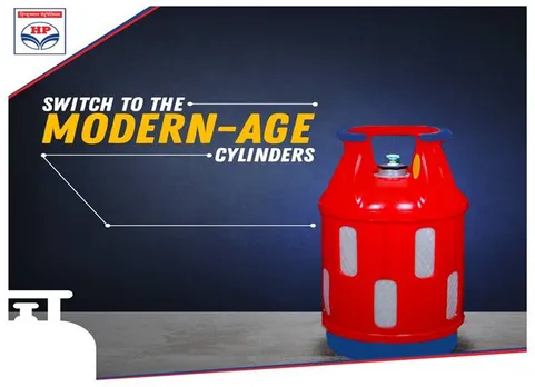 HPCL to launch modern fiber cylinders soon