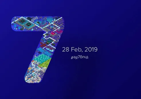 Xiaomi Redmi Note 7