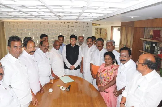PMK In AIADMK Alliance, amit shah, bjp ,admk, அமித் ஷா, பாஜக, அதிமுக