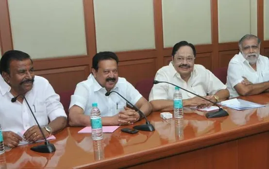 Dravida Munnetra Kazhagam, MK Stalin, திமுக வேட்பாளர் தேர்வு