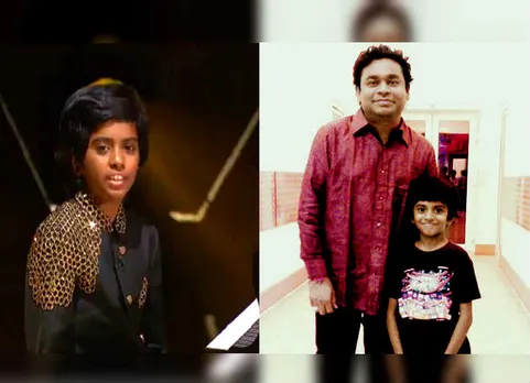 Lydian Nadaswaram, லிடியன் நாதஸ்வரம்
