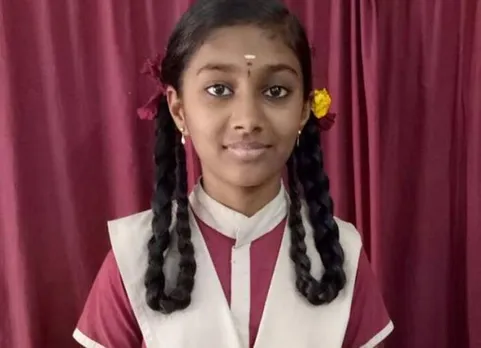 Google Recognizes TN Corporation school student