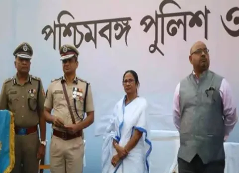 Mamata Banerjee Dharna : 'என் வாழ்க்கையை இழக்கத் தயார்... ஆனால், சமரசம் கிடையாது' : மம்தா அதிரடி