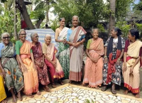 தமிழகம் முழுவதும் உள்ள முதியோர் இல்லங்களில் ஆய்வு நடத்த ஐகோர்ட் உத்தரவு