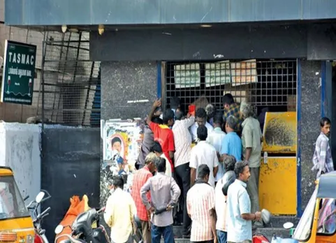 'டாஸ்மாக் மது விற்பனையை 6 மணி நேரமாக குறைக்கலாமா?' - அரசு பதிலளிக்க ஐகோர்ட் உத்தரவு