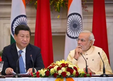 road diversion due to XI modi Visit