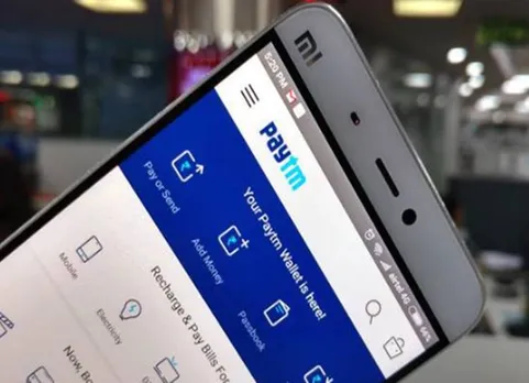 CRPF Wives Association collaborates with Paytm for quick payments to martyr families - உயிர்த்தியாகம் செய்த வீரர்களின் குடும்பத்திற்கு நிதி அளிக்க