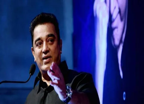 kamalhaasan about kashmir - மையமாக கருத்து சொல்லப் போய் சிக்கிய 'மய்யம்'! - அவசரமாக மறுப்பு தெரிவித்து அறிக்கை