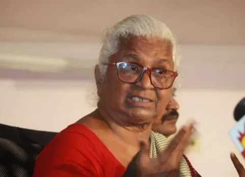 Perarivalan mother arputhammal
