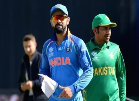india vs pakistan live score