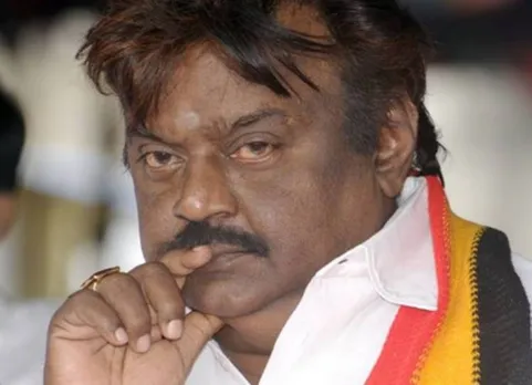 Election 2019 alliance