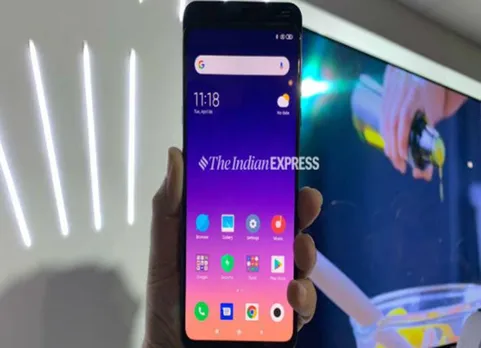 MWC 2019: Xiaomi Mi Mix 3 comes with 5G connectivity; Mi 9 also announced - MWC 2019: 5G வசதியுடன் வருகிறது Xiaomi Mi Mix 3 மொபைல்! Mi 9 மொபைலும் அறிமுகம்