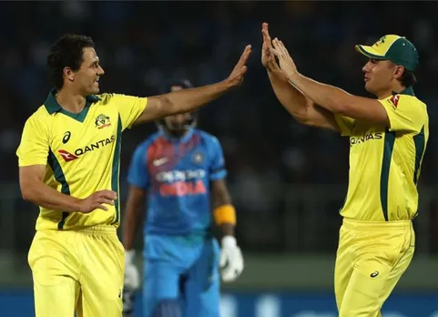 கடைசி பந்தில் இந்திய அணியின் 'வெற்றிகரமான தோல்வி'!