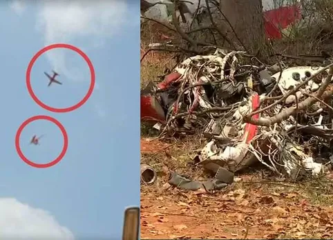 Aero India Bengaluru 2019