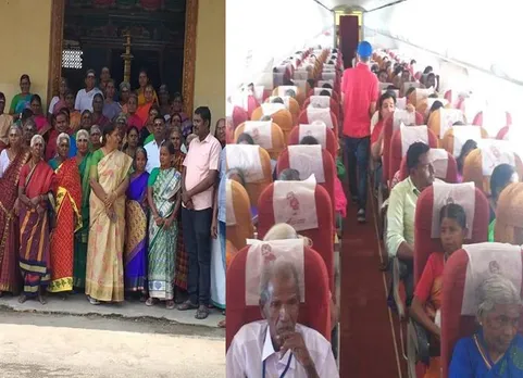 தேவராயம்பாளையம் ரவிக்குமார்