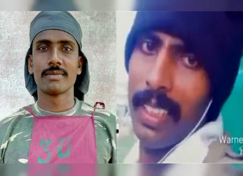 crpf subramanian, சுப்பிரமணியன்