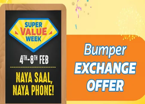 Flipkart Super Value Week Sale 2019