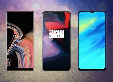 Things to consider when buying a smartphone