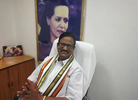 Party reformation in TN seems impossible